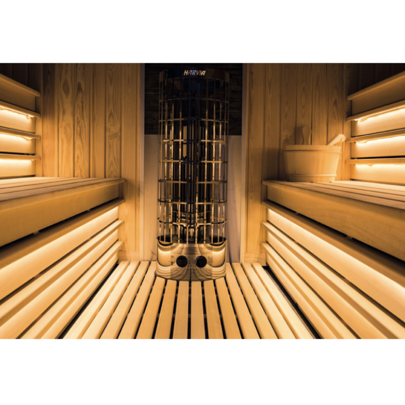 Sauna Astralpool Miramonte