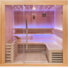 Sauna traditionnel Utopia 4 places