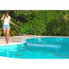 Épuisette innovante Platypool
