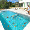 Épuisette innovante Platypool