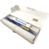 Épuisette innovante Platypool
