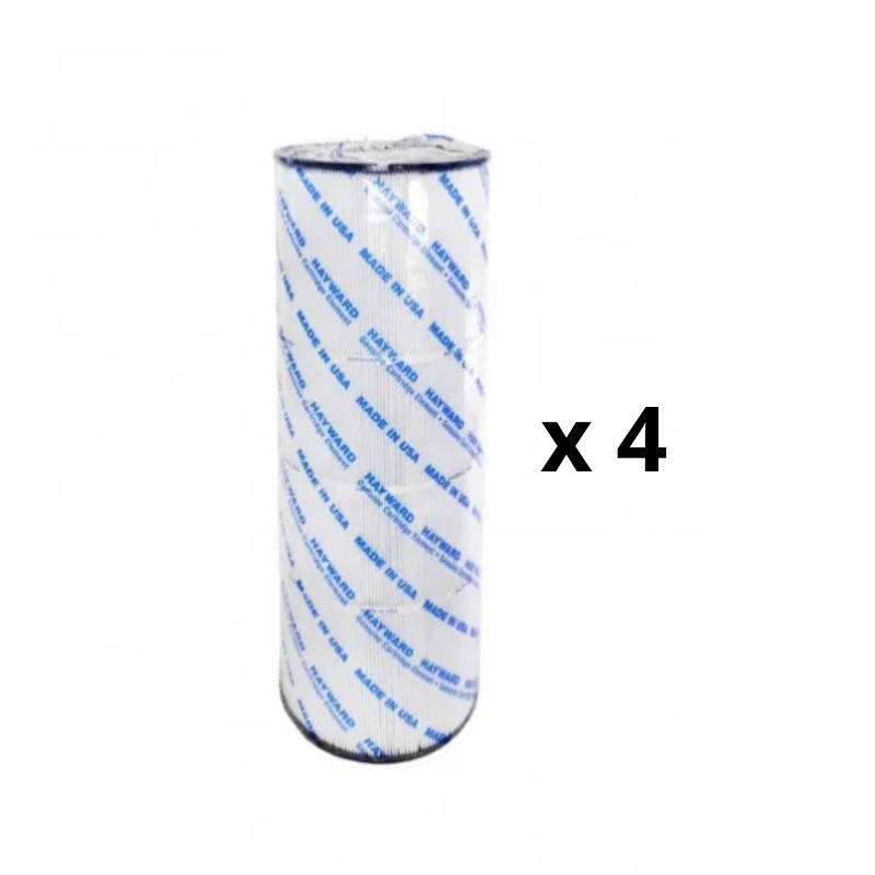 Cartouche Hayward pour filtre à cartouche Swimclear - multi éléments