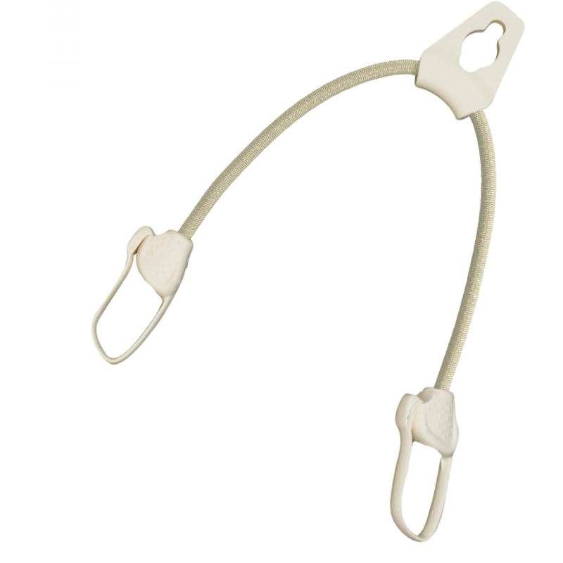 Sandow SPPE 2 embouts 60 cm coloris beige