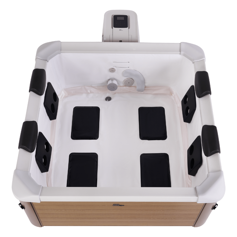 Spa MSPA OSLO - 6 places