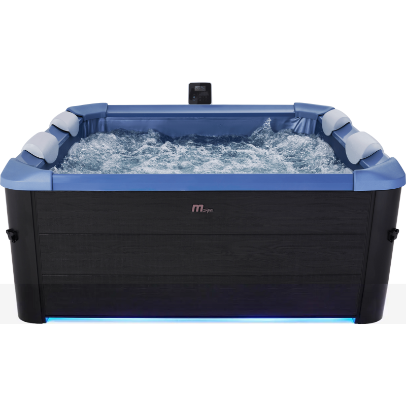 Spa MSPA OSLO - 6 places