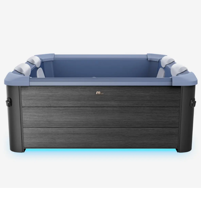 Spa MSPA OSLO - 6 places