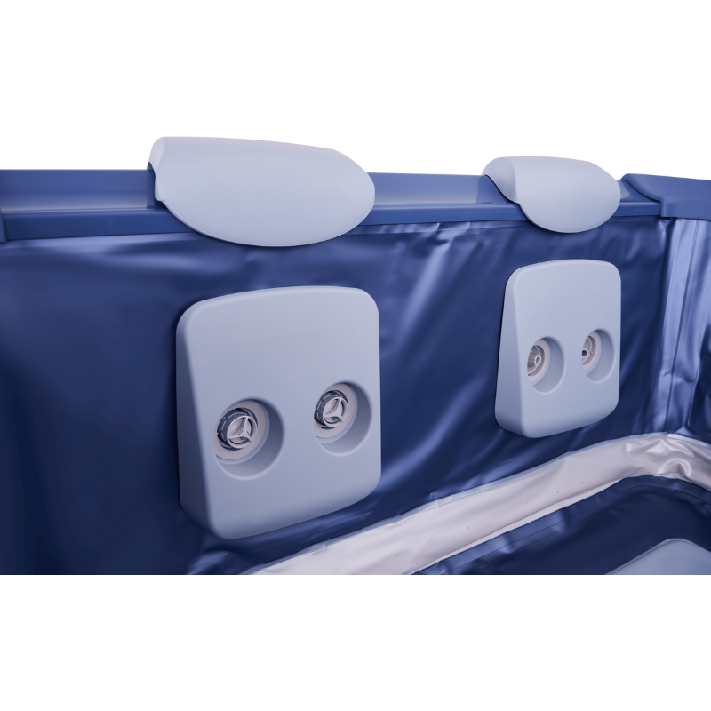 Spa MSPA OSLO - 6 places