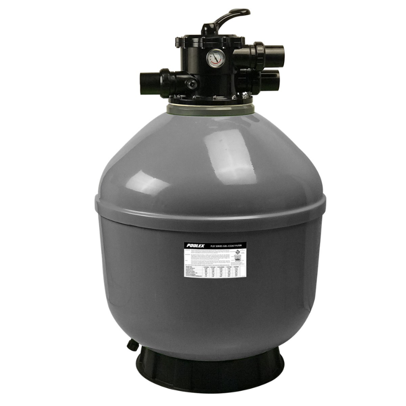 Filtre à sable Poolex Rock Top