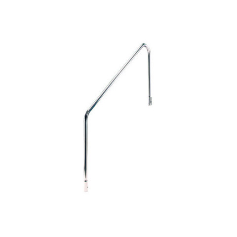 Sorties de bain avec un ancrage extérieur Astral