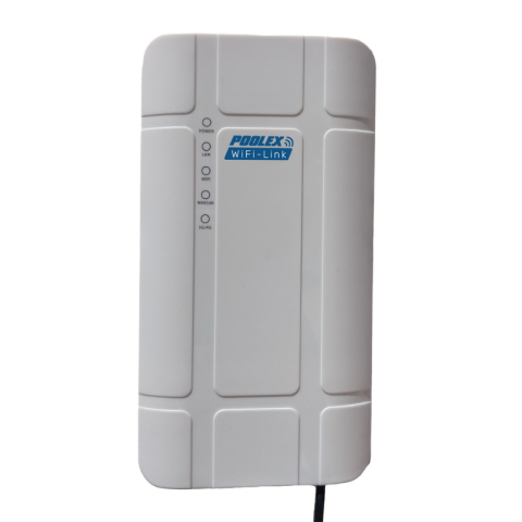 Antenne WiFi & routeur 4G d’extérieur Poolex