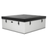 Spa semi-rigide Netspa Keystone