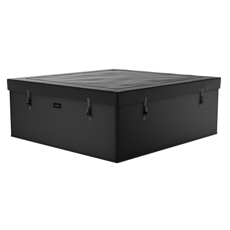 Spa semi-rigide Netspa Keystone