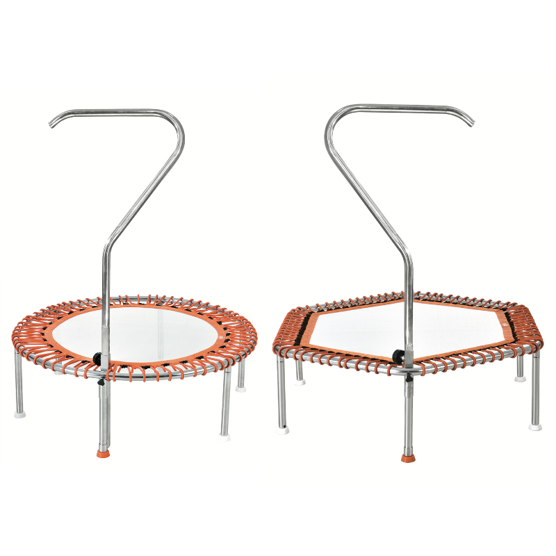 Barre d'exercice pour trampoline aquatique Waterflex WXTramp Premium