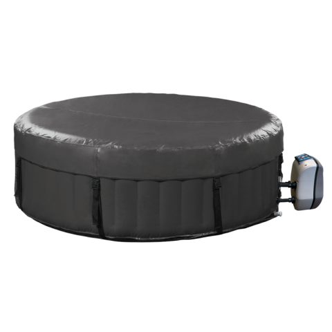 Couverture et tapis de sol Netspa pour spa Sparo/Izy