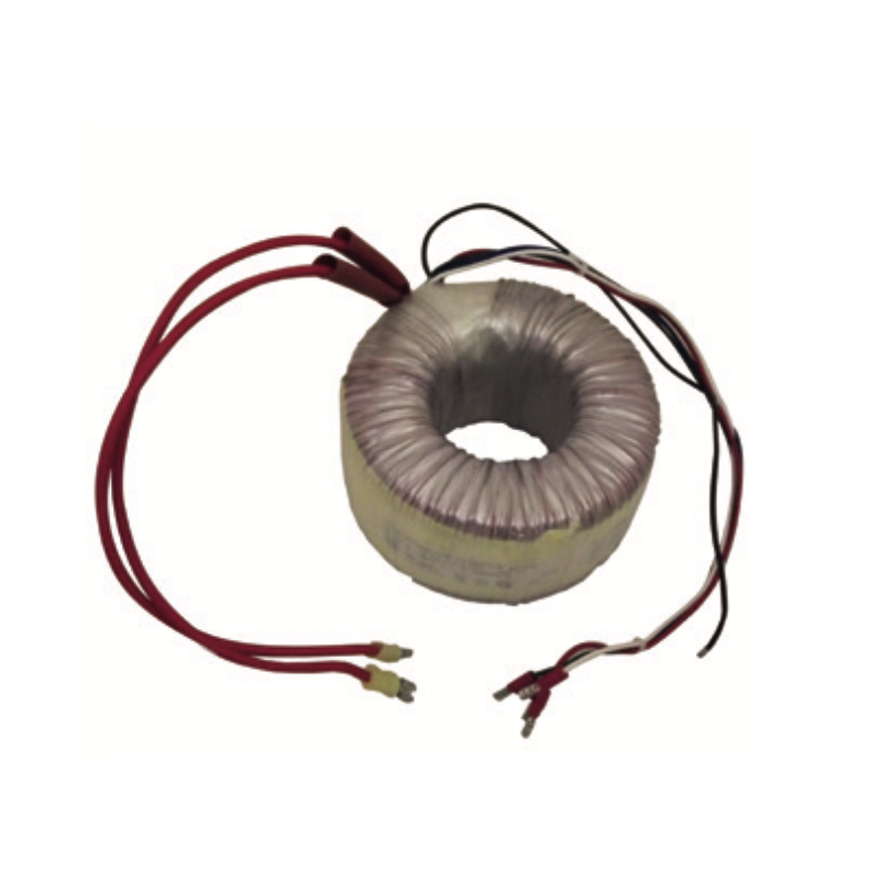 Transformateur torique pour projecteur piscine