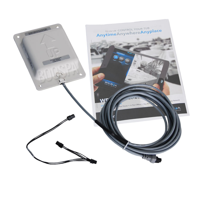 Module WiFi Balboa pour Spa Holl's