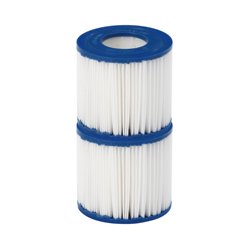Lot de 2 cartouches de filtration Jilong