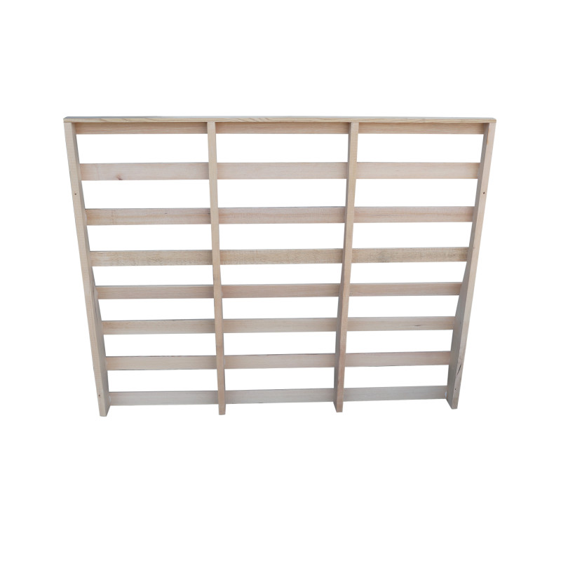 Protection 1010 x 810 mm panneau carbone