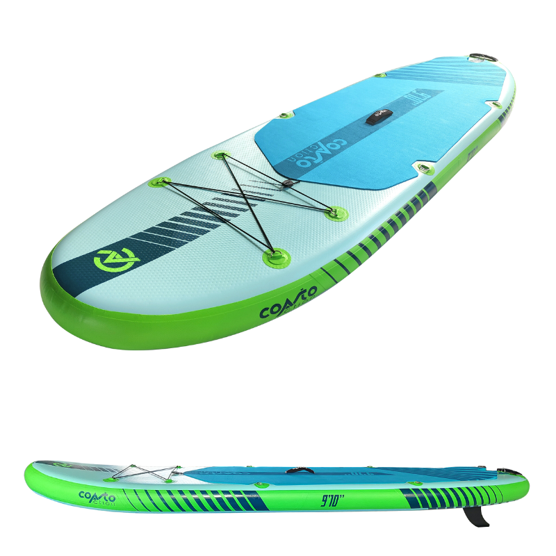 Coasto Action 2021 9'10"