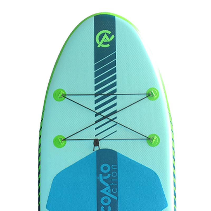 Coasto Action 2021 9'10"