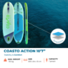 Coasto Action 2021 9'10"