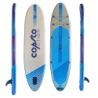 Paddle gonflable Coasto Action 11'7"