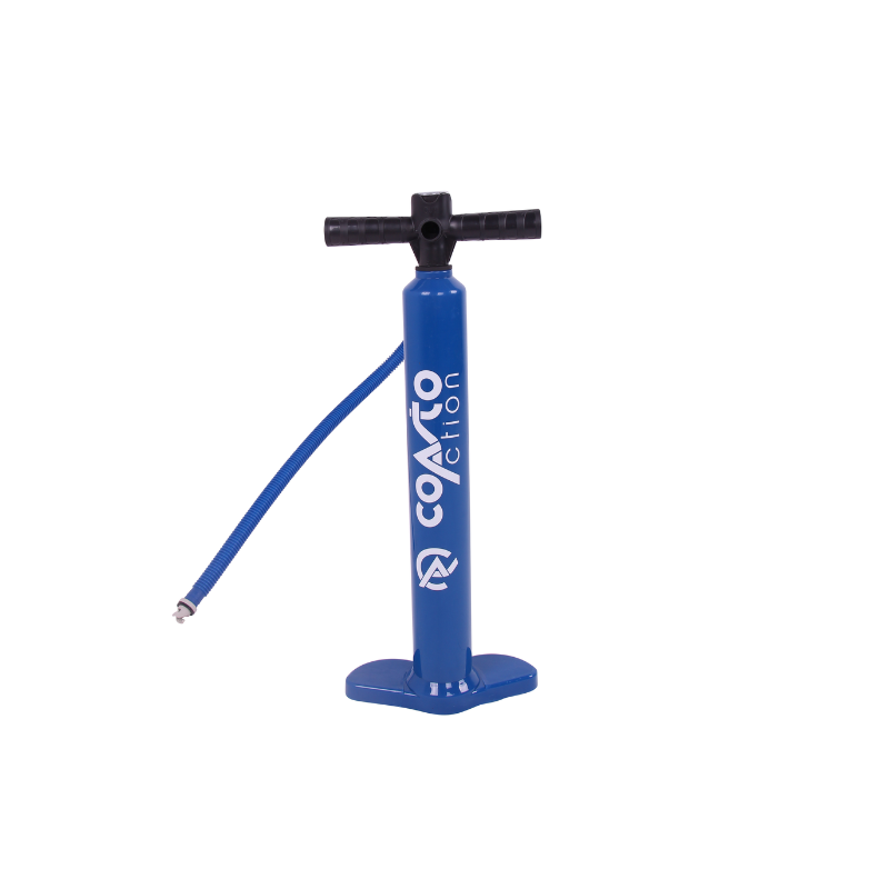 Paddle gonflable Coasto Action 11'7"