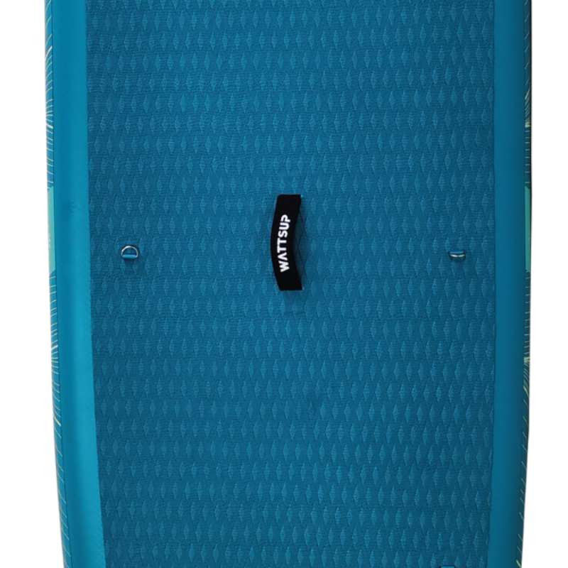 Paddle gonflable WattSup Marlin 12'5"