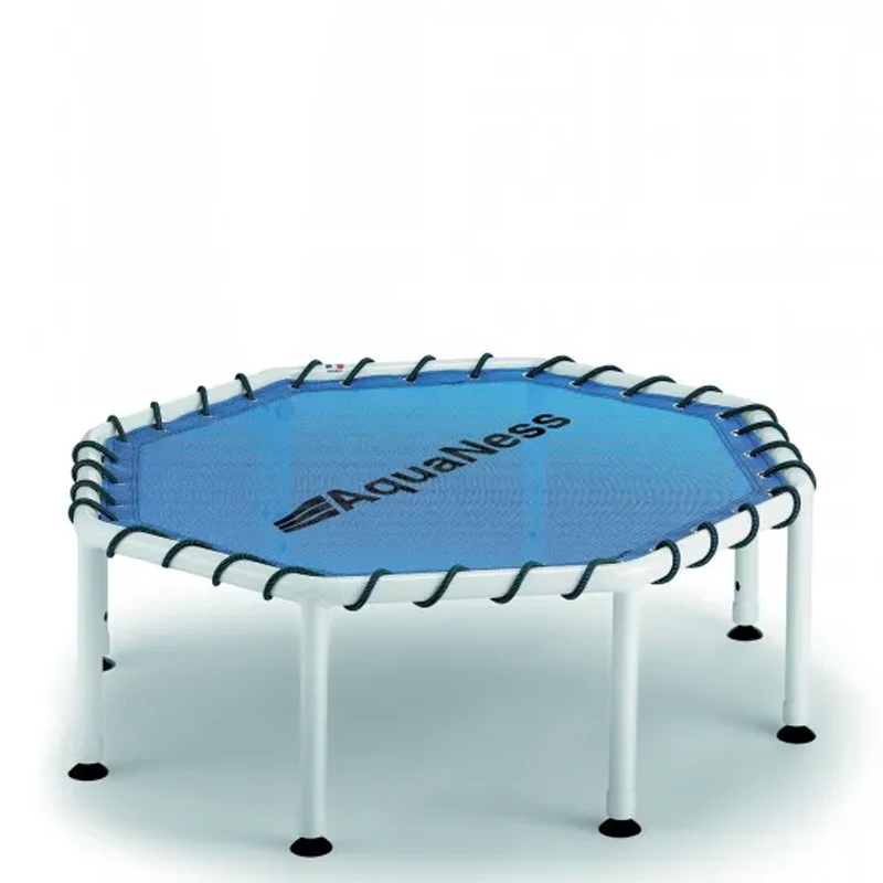 Trampoline aquatique Aquaness Aquafitness