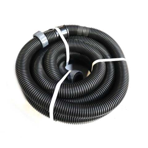 Tuyau Poolex 8m Ø38mm