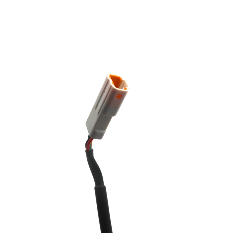 Boitier de commande VGO/PLA 1 déportable avec rallonge