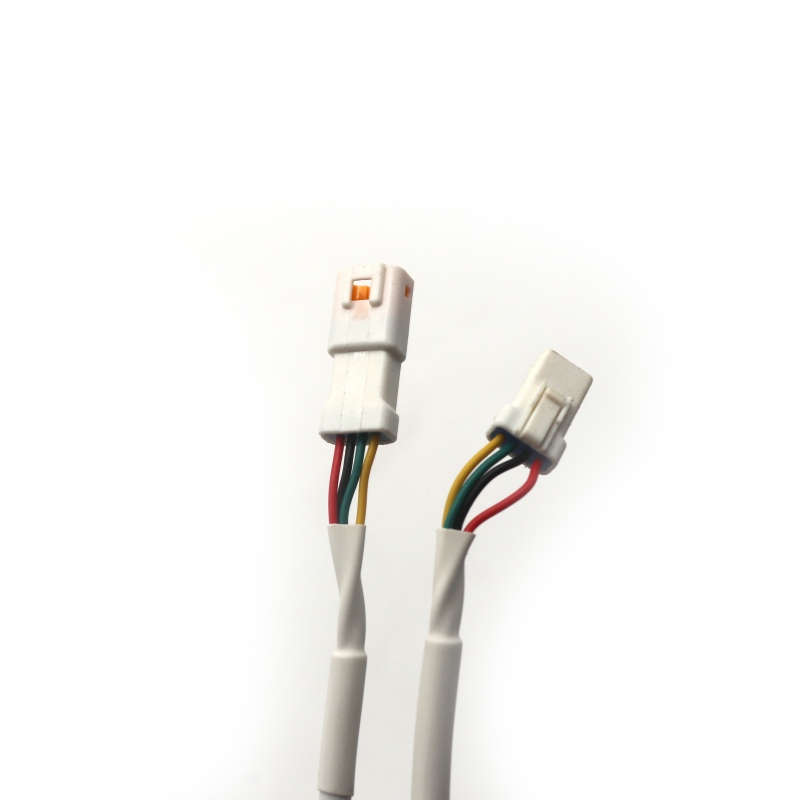 Boitier de commande VGO/PLA 1 déportable avec rallonge