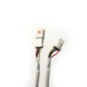 Boitier de commande VGO/PLA 1 déportable avec rallonge