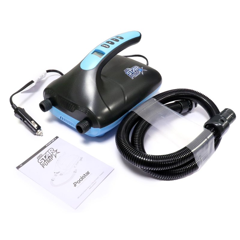 Pompe de gonflage SUP StarPump 8 - 20psi