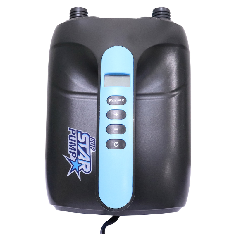 Pompe de gonflage SUP StarPump 8 - 20psi