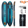 Paddle gonflable Skiffo Sirion 10'