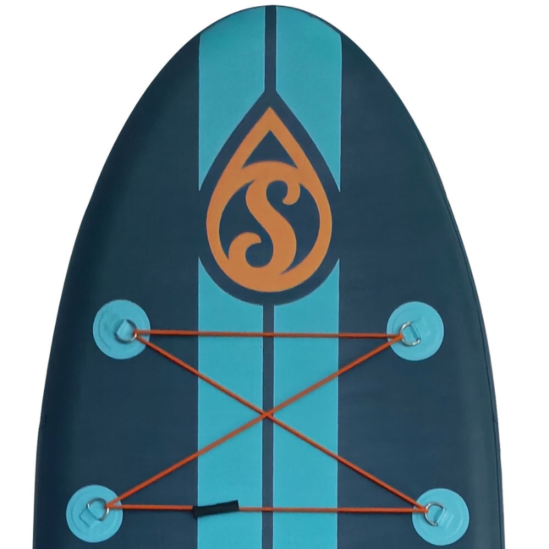 Paddle gonflable Skiffo Sirion 10'