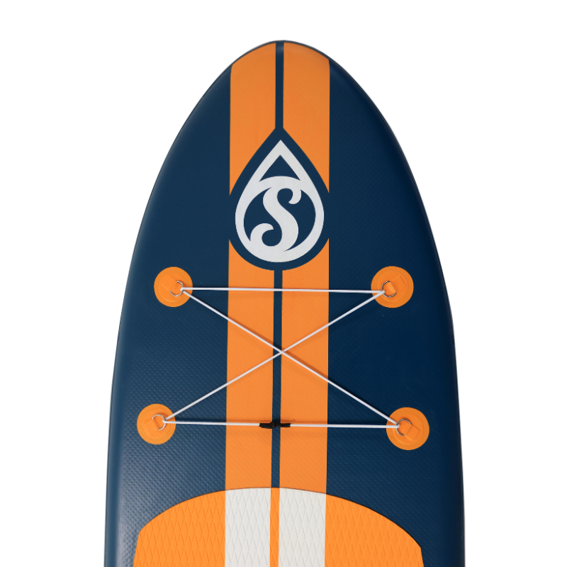 Paddle gonflable Skiffo Sirion 10'7"