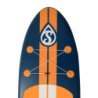 Paddle gonflable Skiffo Sirion 10'7"