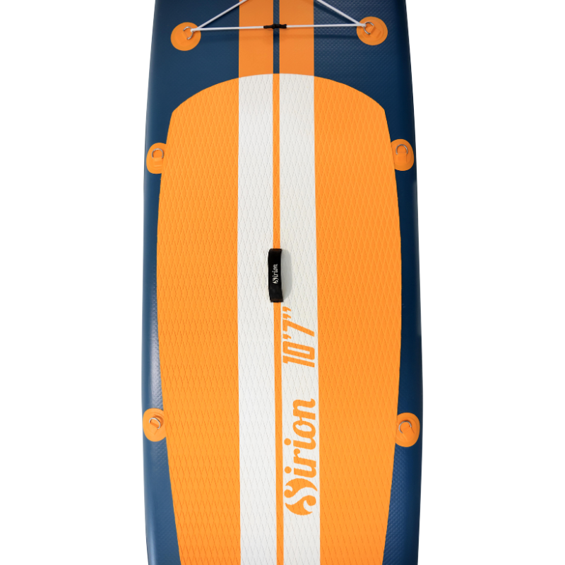 Paddle gonflable Skiffo Sirion 10'7"