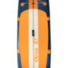 Paddle gonflable Skiffo Sirion 10'7"