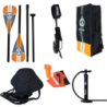 Paddle gonflable Skiffo Sirion 10'7"