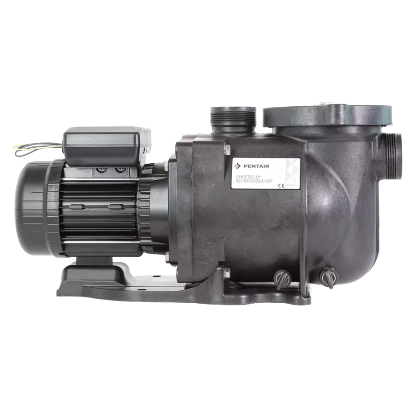 Pompe de filtration Pentair SuperFlo
