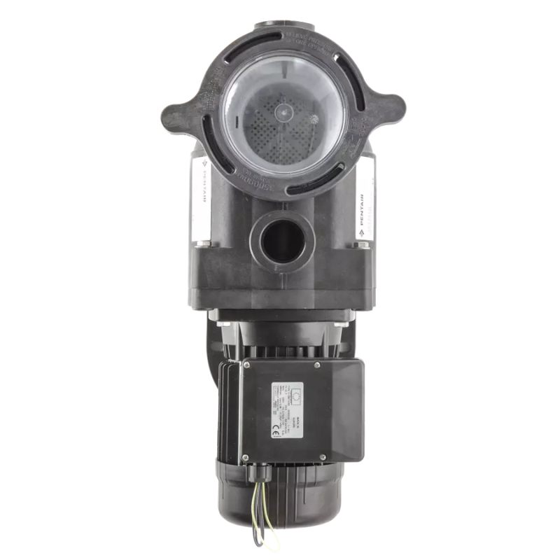 Pompe de filtration Pentair SuperFlo