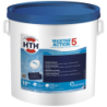 Chlore multifonction hth® MAXITAB Action 5 galets 200g