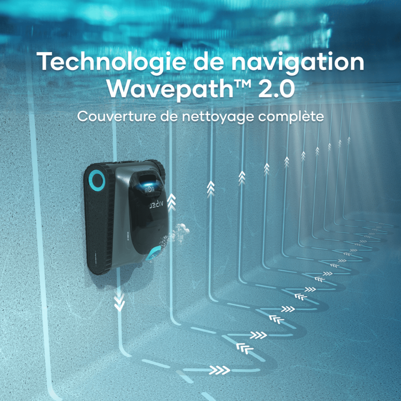 Robot Aiper Scuba S1