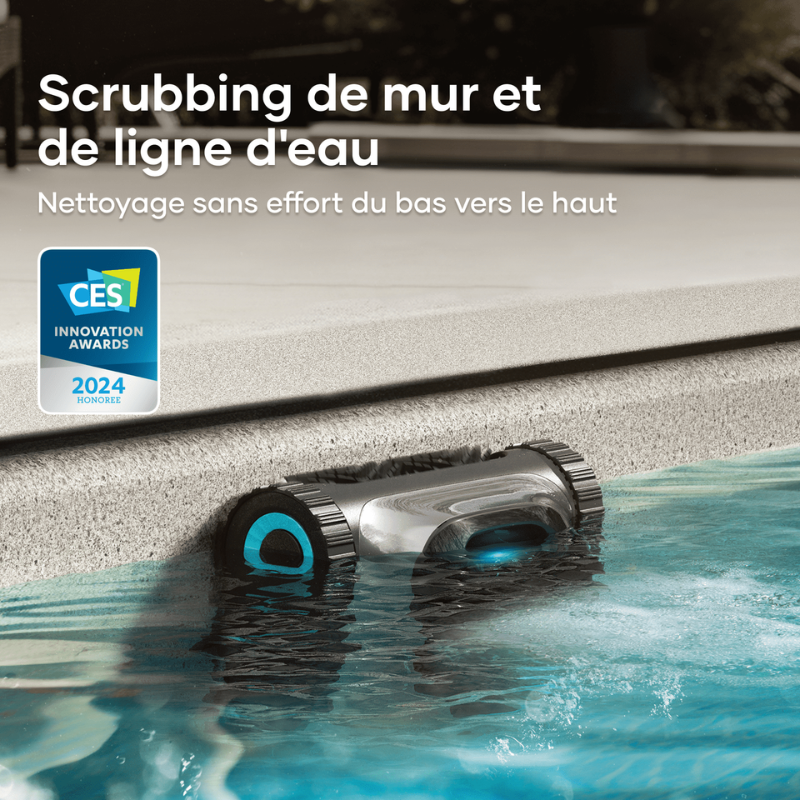 Robot Aiper Scuba S1