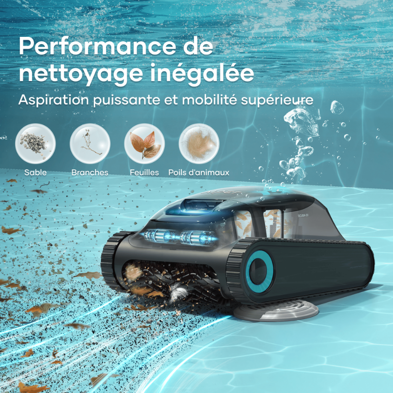 Robot Aiper Scuba S1