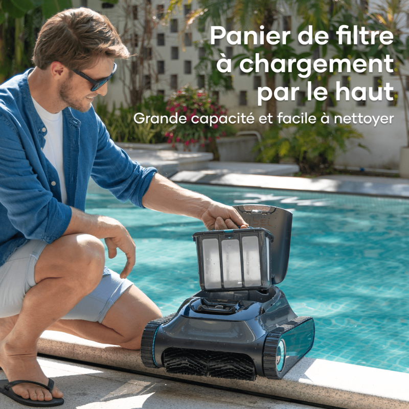 Robot Aiper Scuba S1