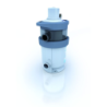 Kit motorisation pour Astral Nanofiber